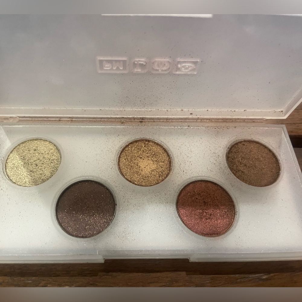 Pat Mcgrath Eyeshadow Palette